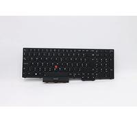 Lenovo FRU Thor Tastiera Num BL (Chicony) Ungherese, W125791023 ((Chicony) Ungherese 5N20W68231, Tastiera, Ungherese, Lenovo, ThinkPad L15 (20U7, 20U8))