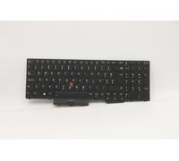 Lenovo FRU Thor Keyboard Num BL (Liteon) Slovenian, FRU5N20W68309 ((Liteon) Slovenian)