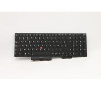 Lenovo FRU Thor Keyboard Num BL (Transimage) Belgian, FRU5N20W68259 ((Transimage) Belgian)