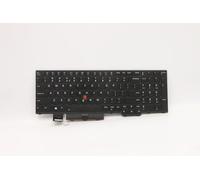 Lenovo FRU Thor Keyboard Num BL (Transimage) India Englis, FRU5N20W68284 ((Transimage) India Englis)