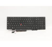 Lenovo FRU Thor Keyboard Num NBL (Liteon) Swedish/Finnish, FRU5N20W68202 ((Liteon) Swedish/Finnish 5N20W68202, Keyboard, Finnish, Swedish, ThinkPad L15 (20U7, 20U8))