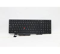 Lenovo FRU Thor Keyboard Num NBL (Transimage) Turkish, FRU5N20W68168 ((Transimage) Turkish 5N20W68168, Keyboard, Turkish, ThinkPad L15 Gen 2 (20X3, 20X4))
