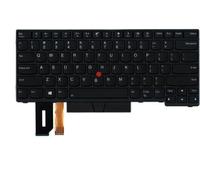 Lenovo Tastiera di ricambio ThinkPad T480s FRU01YP329 FLLTNKBBKDK layout danese