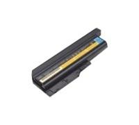 Lenovo FRU42T4558 batteria ricaricabile - Batteria ricaricabile (Nero, 1 pezzo(i)