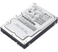 Lenovo 600GB 10K 2.5 disco rigido interno 10000 Giri/min 2.5 SAS (HDD 600GB - 600GB 10K 2.5, 2.5, 600 GB, - 10000 RPM - Warrant