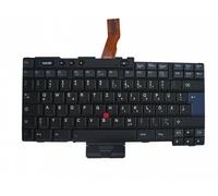 Lenovo FRU93P4784 Tastiera ricambio per notebook