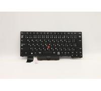 Lenovo Full-Size Japanese Layout Keyboard for Systems, FRU5N20W67714 (Keyboard for Systems)