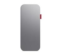 Lenovo G0A3LG2WWW banque d'alimentation électrique Lithium Polymère (LiPo) 20000 mAh Gris