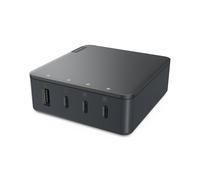 Lenovo G0A6130WEU Caricabatterie per dispositivi mobili Universale Nero AC Interno NEW