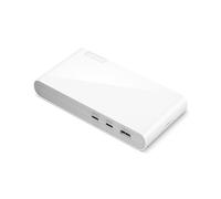 Lenovo Lenovo G0aa0135eu Docking Station Per Dispositivo Mobile Universale Bianc