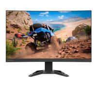 Lenovo G27qc-30 27FHD Curvo Gaming & EyeSafe