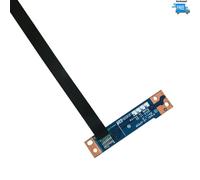 LENOVO G570 G575 G470 G475 G770 INTERRUTORE POWER BUTTON BOARD TASTO LS-6753P