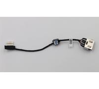 Lenovo G70-35 Dc IN Porta Presa Cavo di Alimentazione 5C10G89487