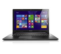 Lenovo G70-80 - notebooks (Notebook, DVD±RW, Touchpad, Windows 10 Home, Lithium-Ion (Li-Ion), 64-bit)
