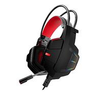 Lenovo Gaming HU85 USB Wired Gaming Headphones
