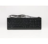 Lenovo Ideacentre 520-24IKU 520-24AST 520-22IKL USB con Filo Tastiera UK 00XH625