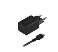 Lenovo Gan Nano 65W Adapter -Eu 40AWGN65EU