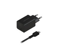 Lenovo GaN Nano 65W | Adattatore di alimentazione USB-C per PC Notebook | Spina EU