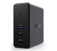 Lenovo GaN Powered X9 Travel Dock La carica/docking station 40BD0065EU