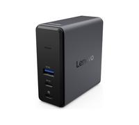 Lenovo GaN Powered X9 Travel Dock La carica/docking station 40BD0065EU