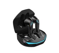 Lenovo Thinkplus Live Pods GM2 Pro Cuffie Bluetooth Bassa Latenza Wireless Nero