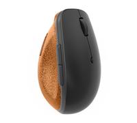 Lenovo Go mouse Mano destra RF Wireless Ottico 2400 DPI