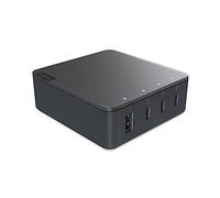 Lenovo Go 130W Multi-Port Charger - G0A6130WEU