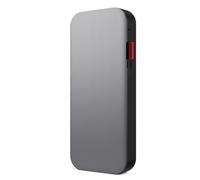 Lenovo Go Ioni di Litio 20000 mAh Nero, Grigio