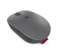 Lenovo Go mouse Ufficio Ambidestro RF Wireless Ottico 2400 DPI