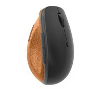 Lenovo Go mouse Mano destra RF Wireless Ottico 2400 DPI