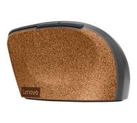 Lenovo Go Wireless Vertical mouse Mano destra RF Wireless + USB Type-A Ottico 2400 DPI