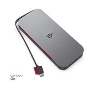 Powerbank Lenovo GO Grigio 10000 mAh