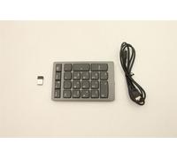 Lenovo Go Tastierino Numerico Wireless 5D51C33881