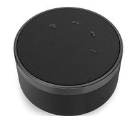 Lenovo Go Telefono Vivavoce Con Cavo Altoparlante Nero 3 W
