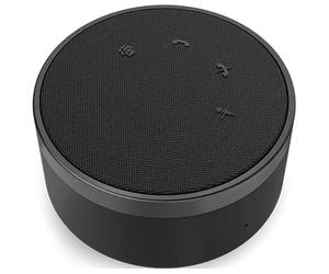 Lenovo Go Telefono Vivavoce Con Cavo Altoparlante Nero 3 W