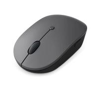 Lenovo Go mouse Ufficio Ambidestro RF Wireless Ottico 2400 DPI