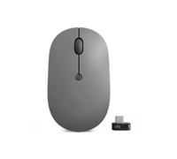 Lenovo Go mouse Ufficio Ambidestro RF Wireless Ottico 2400 DPI