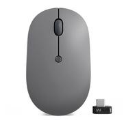 Lenovo Go mouse Ufficio Ambidestro RF Wireless Ottico 2400 DPI