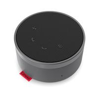 Lenovo 4XD1C82055 vivavoce PC USB tipo-C Nero