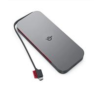 Powerbank Lenovo GO Grigio 10000 mAh