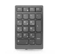 Lenovo 4Y41C33791 tastierino numerico Universale RF Wireless Grigio