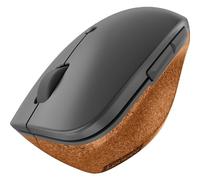 Lenovo Go mouse Mano destra RF Wireless Ottico 2400 DPI