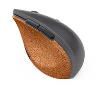 Lenovo Go Wireless Vertical Mouse, GY51C33980, grigio