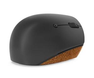 Lenovo Go Wireless Vertical mouse Mano destra RF Wireless + USB Type-A Ottico 2400 DPI