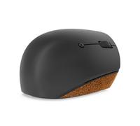 Lenovo Go Wireless Vertical mouse Ufficio Mano destra RF Wireless + USB Type-A O