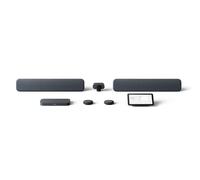 Lenovo Google Meet Series One Room Kits by Gen 2 (20YW0008GE)