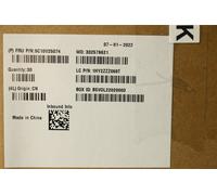 Lenovo Google Meet Series One Room Kits Gatto 5 RJ45 Cavo Ethernet 5C10V25074
