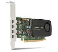 Lenovo 0B47077 scheda video NVIDIA NVS 510 2 GB GDDR3