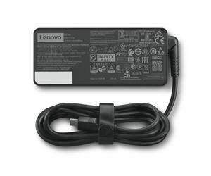 Lenovo GX20P92521 adattatore e invertitore Interno 65 W Nero (AC Adapter 65W USB Type-C includes power cable) NEW