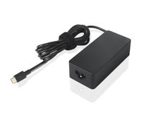 Lenovo GX20P92529 adattatore e invertitore Interno 65 W Nero (Lenovo USB-C 65W AC Adapter) NEW
